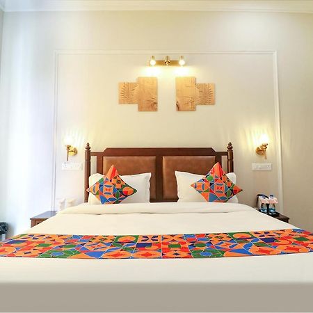 Fabhotel K9 Villa Ludhiana Zewnętrze zdjęcie