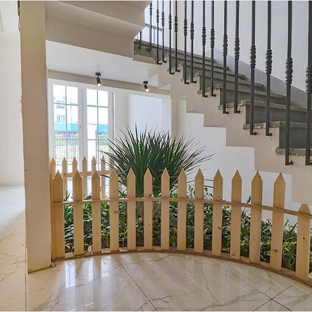 Fabhotel K9 Villa Ludhiana Zewnętrze zdjęcie
