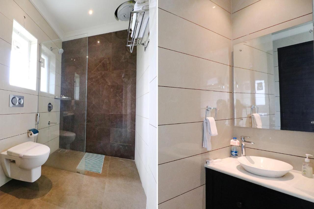 Fabhotel K9 Villa Ludhiana Zewnętrze zdjęcie
