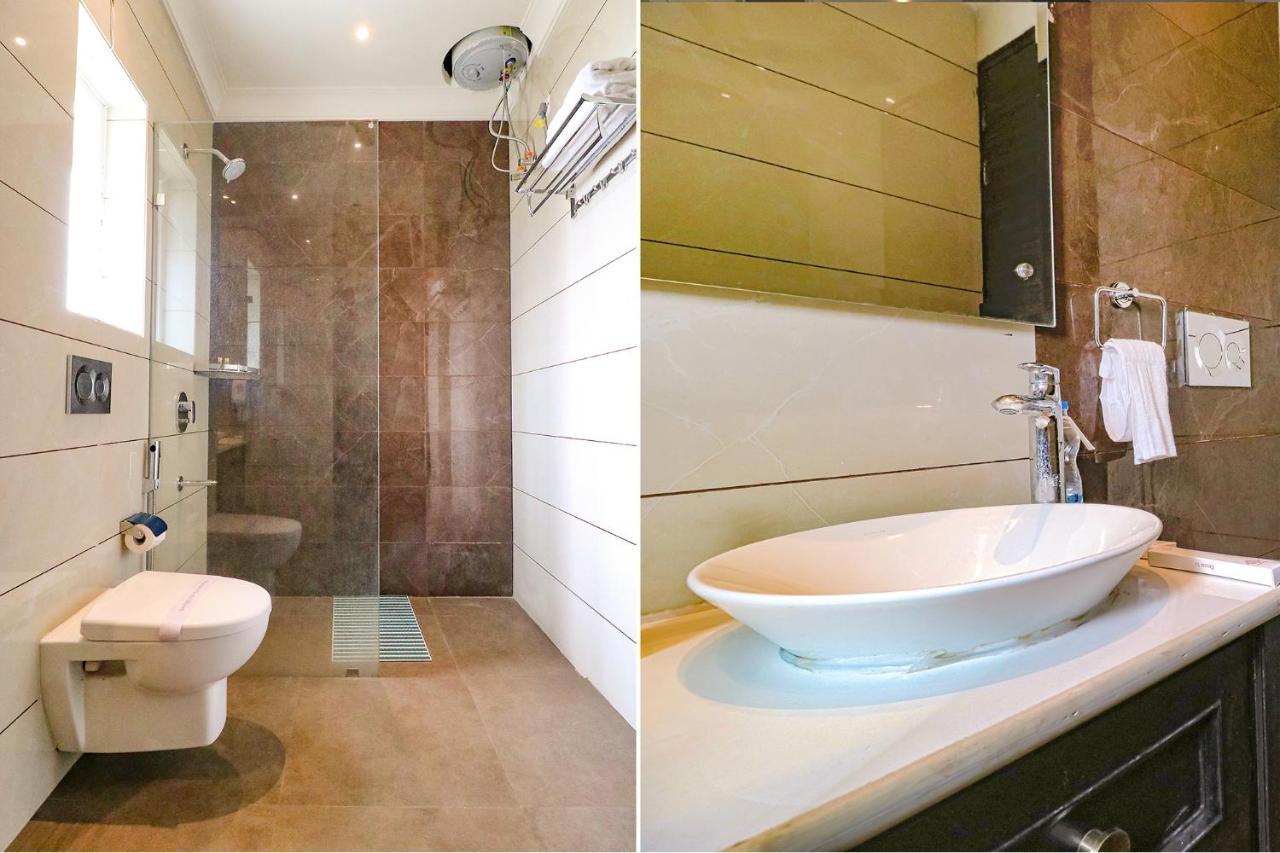 Fabhotel K9 Villa Ludhiana Zewnętrze zdjęcie